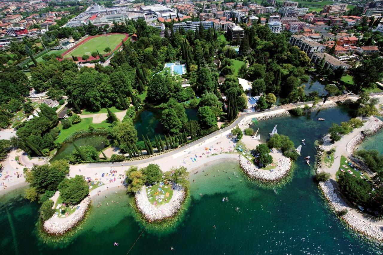 La Brezza Del Lago Riva del Garda Esterno foto